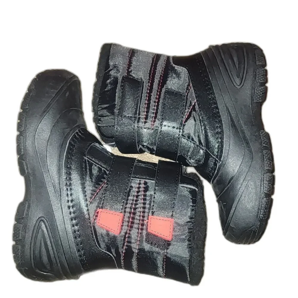 Wonder Nation Kids Winter Boots Size 3